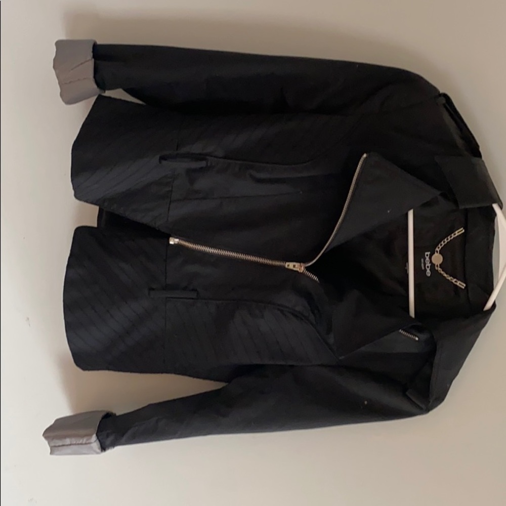 Bebe blazer